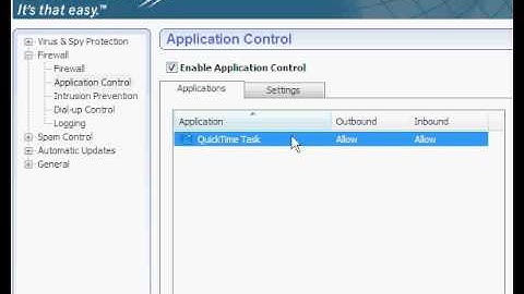 EISS basic app config