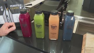 PureFyx Health Bar Juicery opens as part of wellness group in Cleveland s Gordon Square