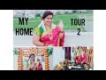 My Home tour 2 - Vinayaka Chavithi Special