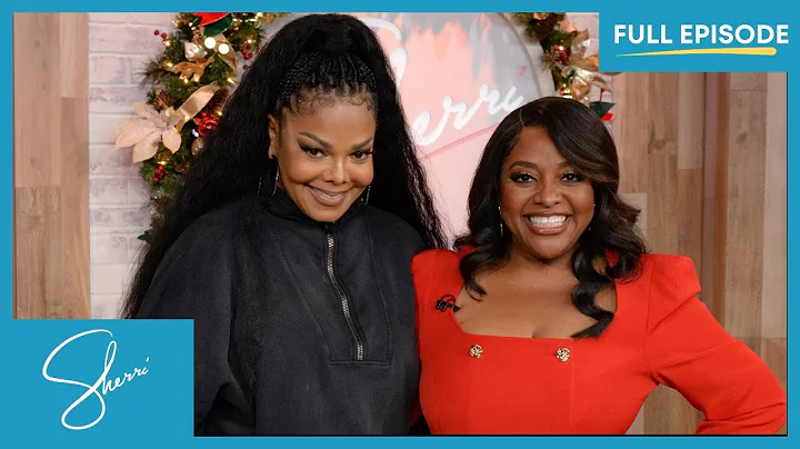 Janet Jackson & Roselyn Snchez