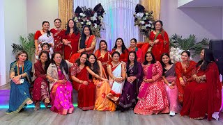 Teej Dar Program ❤️2025🇦🇺 Guide