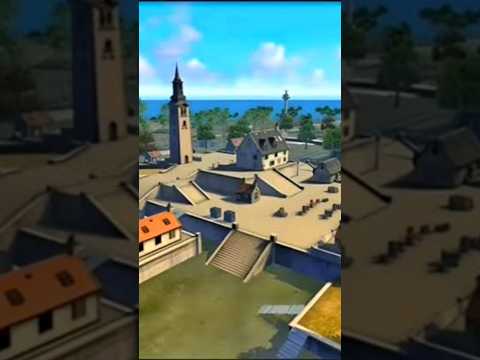 Building a Medieval Empire From Scratch#shortvideo #viralshort #explore