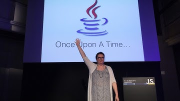 Danese Cooper: The Node Foundation - JSConf.Asia 2015