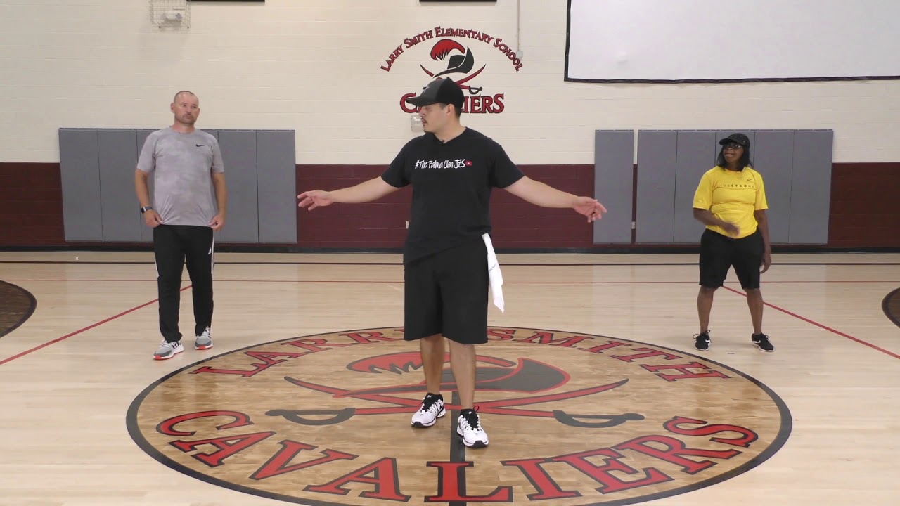 Dallas ISD STEM Health and PE High School Enrichment Lesson 7 YouTube