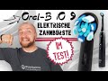 Oral B IO Series 9 Test DAS High End Gerät Von Oral B Kann Es überzeugen Wunschgetreu Oral B IO Series 9 Test DAS High End Gerät Von Oral B Kann Es überzeugen Wunschgetreu