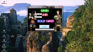 Wolfteam Chash gold hack