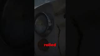 The Grave Digger’s Truck Midnight Delivery Gone Wrong!