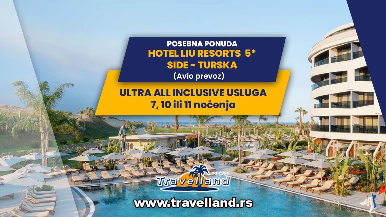 HOTEL LIU RESORTS 5 Side Turska Paket Aran man Avio Prevoz hotel-liu-resorts-5-side-turska-paket-aran-man-avio-prevoz