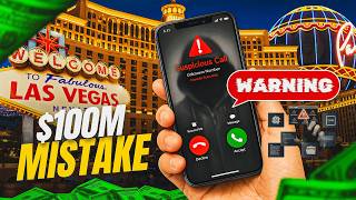 How One Hack Brought Down Las Vegas MGM Resorts