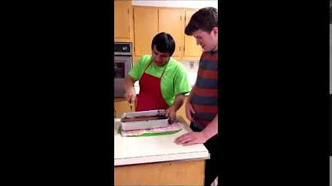 How to Make Brownies