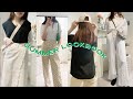 【Pastel】夏服LOOKBOOK⛱🌿韓国通販で3万円分買ってきたよ!【コーデ紹介】