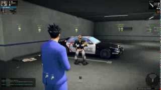 APB in a nutshell