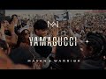 YAMAGUCCI - Mayan Warrior - Burning Man 2025