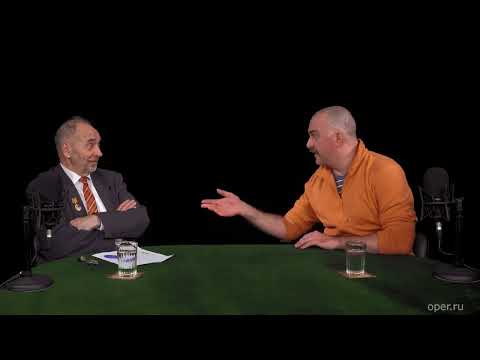 Клим Жуков и Михаил Попов про рождение революции. Часть 9. Победа и становление социализма. 14.02.18