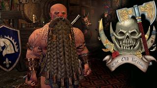 Slayers Guild 2 | Old Realms | Bannerlord pt.2