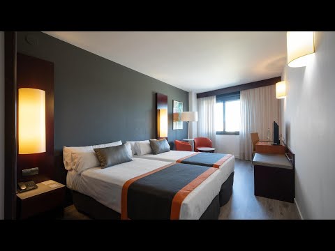 Catalonia Sabadell Hotel,