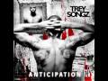 Trey Songz -It Would Be