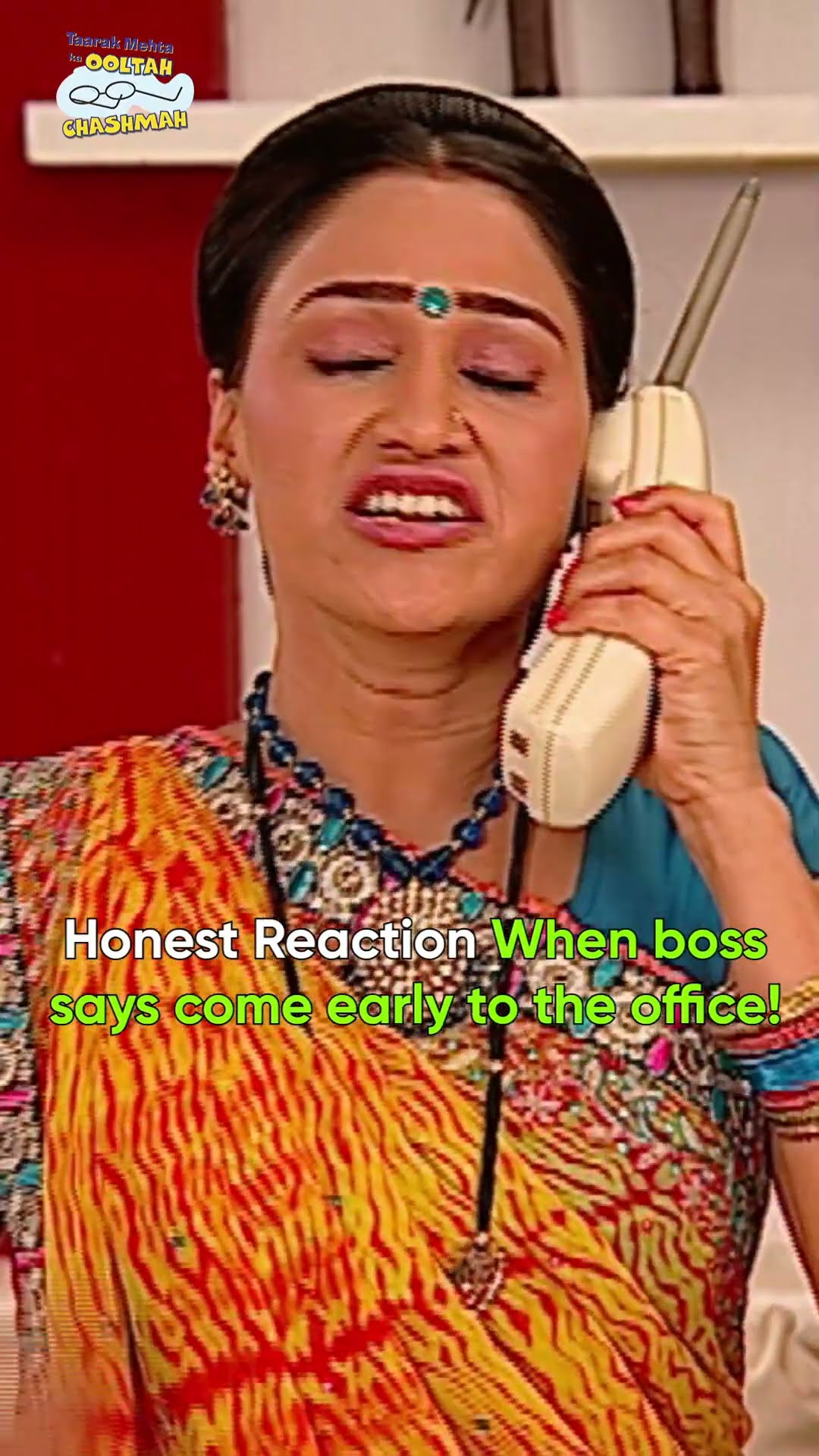 Share it if you relate!#tmkoc #relatable #comedy  #funny #shorts  #funnyvideo #comedyvideo