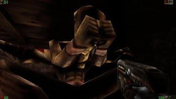 Unreal Gold - Part 1 (w/Commentary)