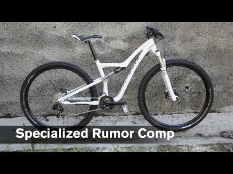 specialized rumor comp 29