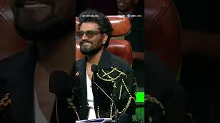 Nora Fatehi's Sizzling Dance🔥She Move It Like | Badshah | Hip Hop India | #amazonmxplayer