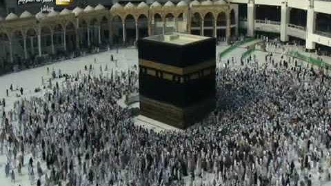 القارئ أحمد الطرابلسي سورة القمر برواية قالون عن نافع