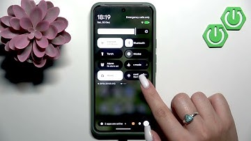 How to Resize Quick Settings Tiles in Android 16