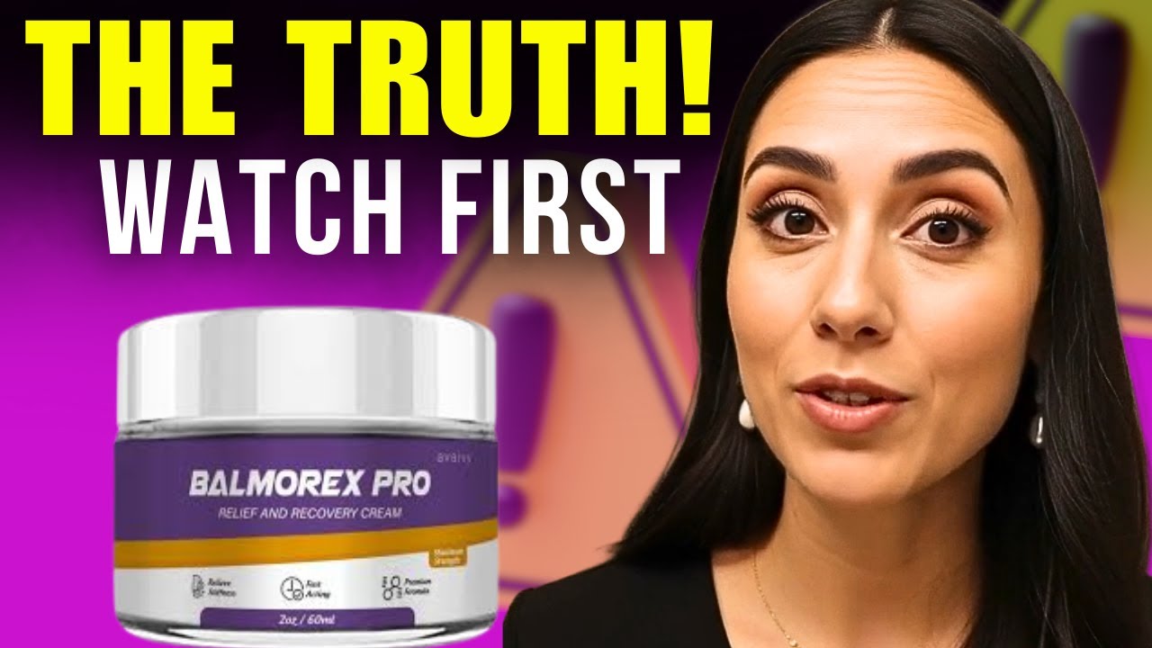 Balmorex Pro Review – Is it Worth Buying? ⚠️ honest review 2026 – Balmorex Pro Cream Amazon Reviews