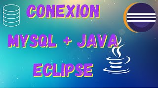 Conexion Mysql   Java : Eclipse