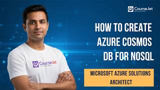 How to Create Azure Cosmos DB for NoSQL | Create Container & Query Data How to Create Azure Cosmos DB for NoSQL | Create Container & Query Data