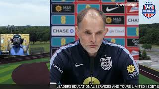 Thomas Tuchel's response to Arsenal  players who withdrew from England | Latest arsenal news screenshot 5