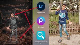 #viralvideo #shorts  PicsArt photo editing #app #fskediting  #shorts #youtubeshorts screenshot 5