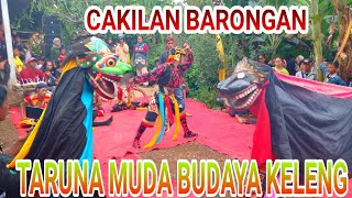 Cakilan Barongan Ebeg Taruna Muda Budaya