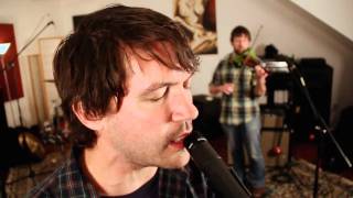 Tim Kasher - Just Don&#39;t Get Caught (Donewaiting.com Presents Live at Electraplay)