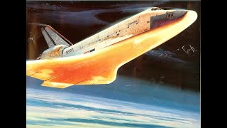 ''Falling Star'' STS-107 Columbia Disaster