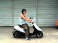アドレス　V100　参考動画　CE11A