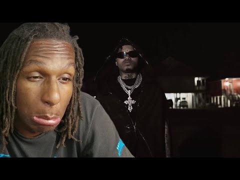SHUTUP CAP BACK!! NoCap - See No Evil [Official Music Video] REACTION