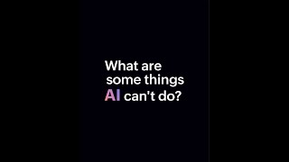 Embrace the power of AI