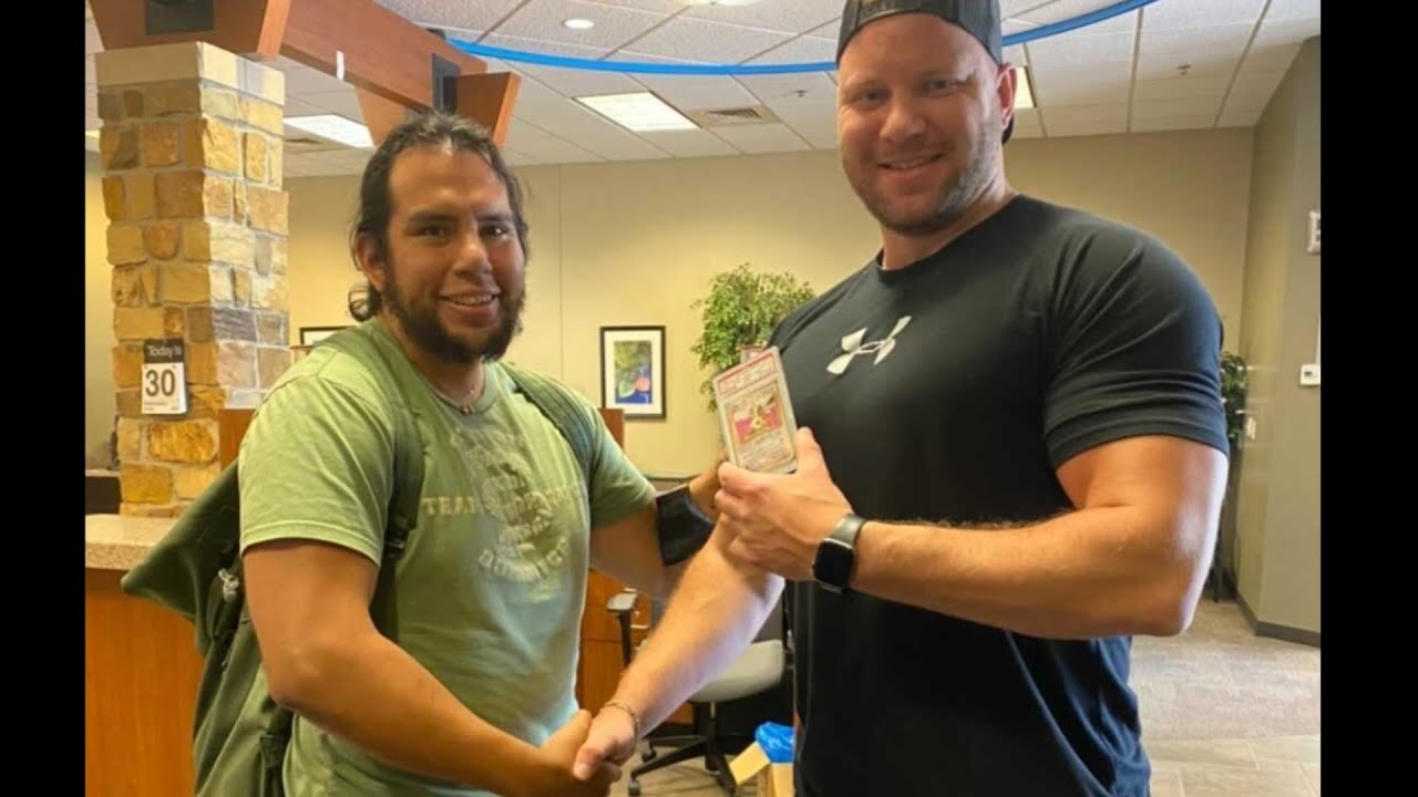 Record six figure Trophy Kangaskhan sale and other data points for 2 July 2021