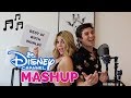 Singing every iconic disney channel song to one beat