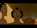 Kirikou Les Hommes Et Les Femmes Film HD Complet En Français 
