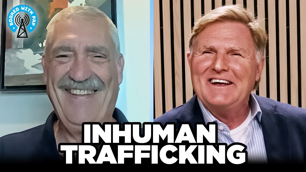 Inhuman Trafficking - YouTube