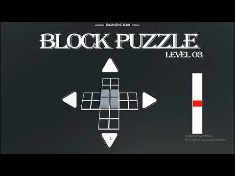 Block Puzzle Game In Unity || Develop Games