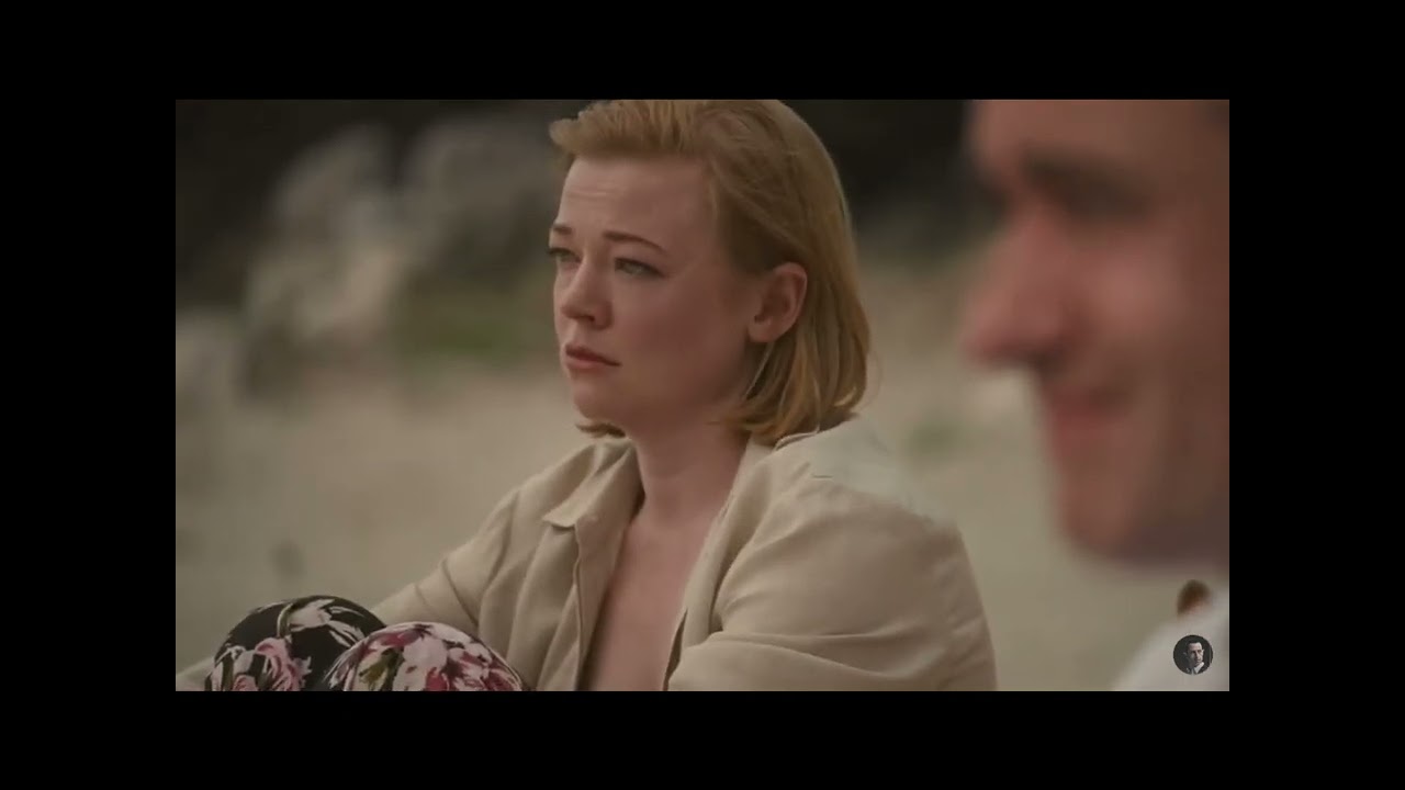 Succession | TomShiv | Cracks