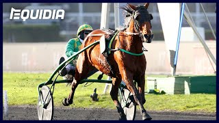 Vidéo de la course PMU GRAND PRIX D'AFRIQUE