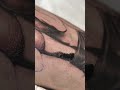 Faire un dgrad extra dark tattoo tattooart tatoueur20 tatoueur tutoriel tuto