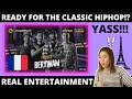 REACTION to Berywam (FR)|Asia Beatbox Championship 2019 Judge Showcase + My Fave Parts! 🔥