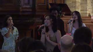 Distance – Notes & Keys Columbia University
