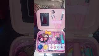 girl beauty box #smallbusiness #jewelaryshop #makeup