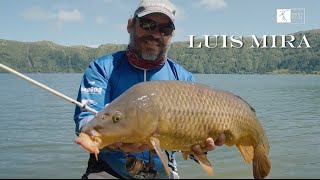 Açores Pesca Infinita parte1na Lagoa das Sete Cidades e Lagoa do Fogo Ilha de São Miguel Açores HD